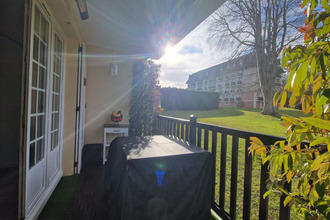  appartement villers-sur-mer 14640