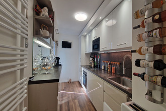  appartement villers-sur-mer 14640