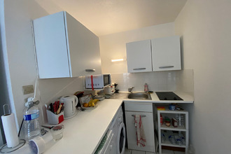  appartement villers-sur-mer 14640