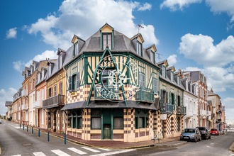  appartement villers-sur-mer 14640