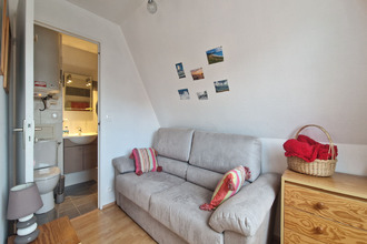  appartement villers-sur-mer 14640