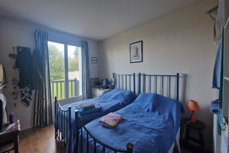  appartement villers-sur-mer 14640