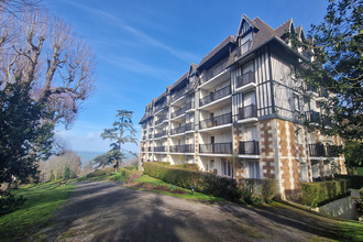  appartement villers-sur-mer 14640