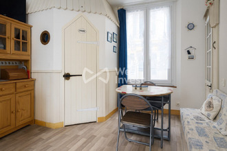  appartement villers-sur-mer 14640