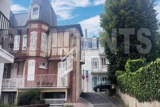  appartement villers-sur-mer 14640