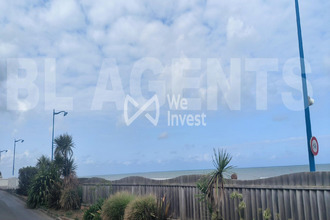  appartement villers-sur-mer 14640