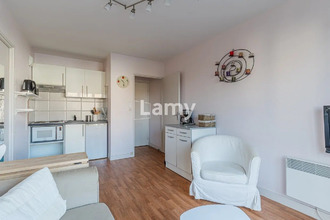  appartement villers-sur-mer 14640