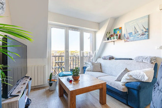  appartement villers-sur-mer 14640