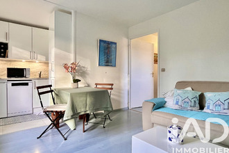  appartement villers-sur-mer 14640