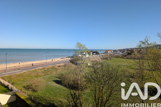  appartement villers-sur-mer 14640