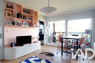  appartement villers-sur-mer 14640