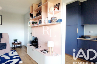  appartement villers-sur-mer 14640