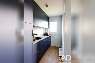  appartement villers-sur-mer 14640