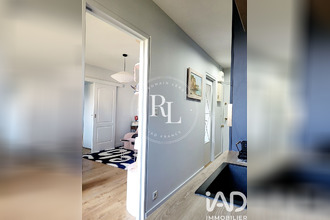  appartement villers-sur-mer 14640