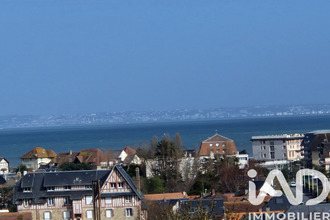  appartement villers-sur-mer 14640
