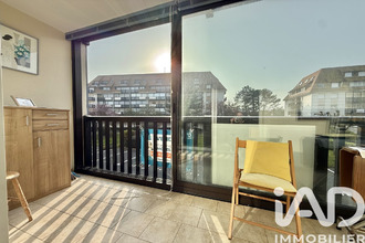  appartement villers-sur-mer 14640