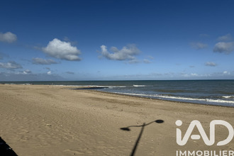  appartement villers-sur-mer 14640