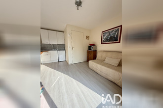  appartement villers-sur-mer 14640