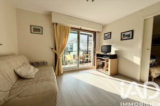  appartement villers-sur-mer 14640