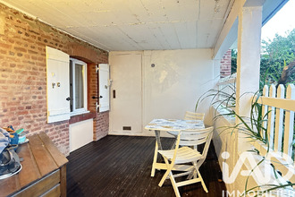 appartement villers-sur-mer 14640