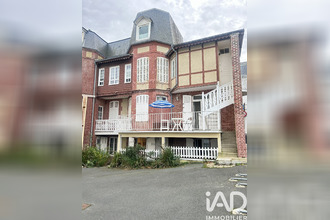  appartement villers-sur-mer 14640
