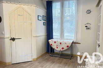  appartement villers-sur-mer 14640