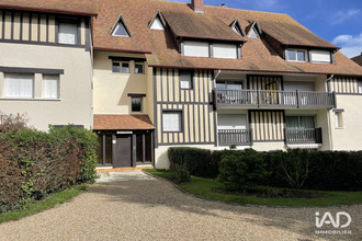  appartement villers-sur-mer 14640