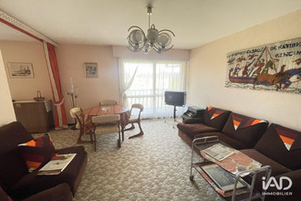 appartement villers-sur-mer 14640