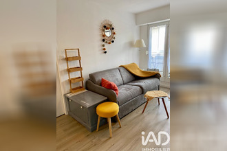  appartement villers-sur-mer 14640