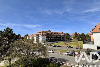  appartement villers-sur-mer 14640