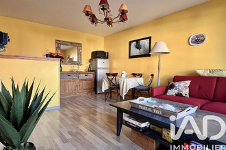  appartement villers-sur-mer 14640