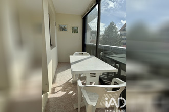  appartement villers-sur-mer 14640