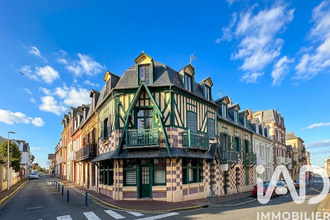  appartement villers-sur-mer 14640