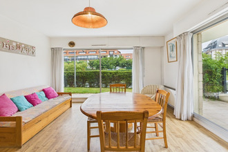  appartement villers-sur-mer 14640