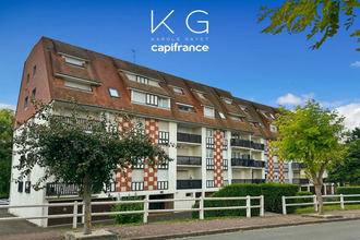  appartement villers-sur-mer 14640