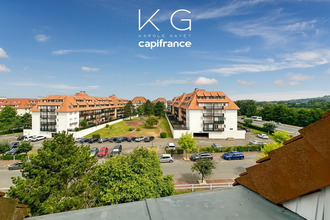  appartement villers-sur-mer 14640