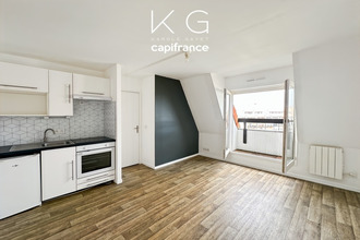  appartement villers-sur-mer 14640