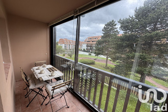  appartement villers-sur-mer 14640