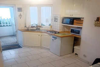  appartement villers-sur-mer 14640