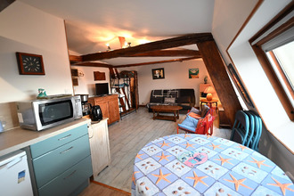  appartement villers-sur-mer 14640