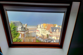  appartement villers-sur-mer 14640