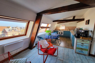  appartement villers-sur-mer 14640