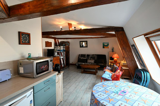  appartement villers-sur-mer 14640