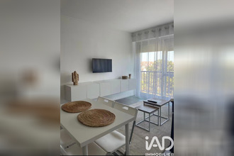  appartement villers-sur-mer 14640
