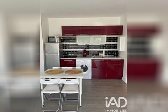  appartement villers-sur-mer 14640