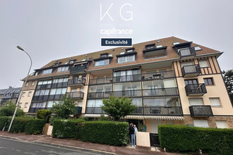  appartement villers-sur-mer 14640