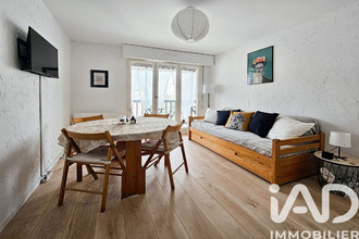  appartement villers-sur-mer 14640