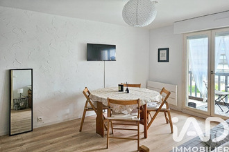  appartement villers-sur-mer 14640