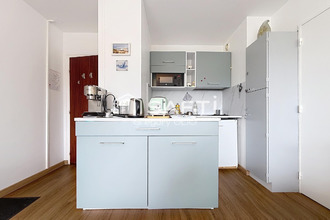  appartement villers-sur-mer 14640