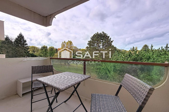  appartement villers-sur-mer 14640